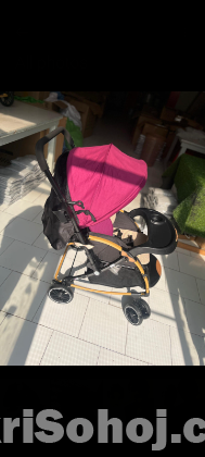 C3 Stroller